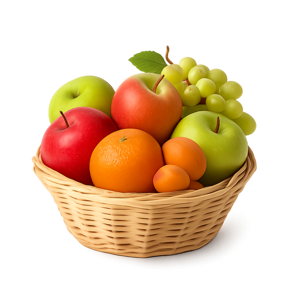 FRUITS