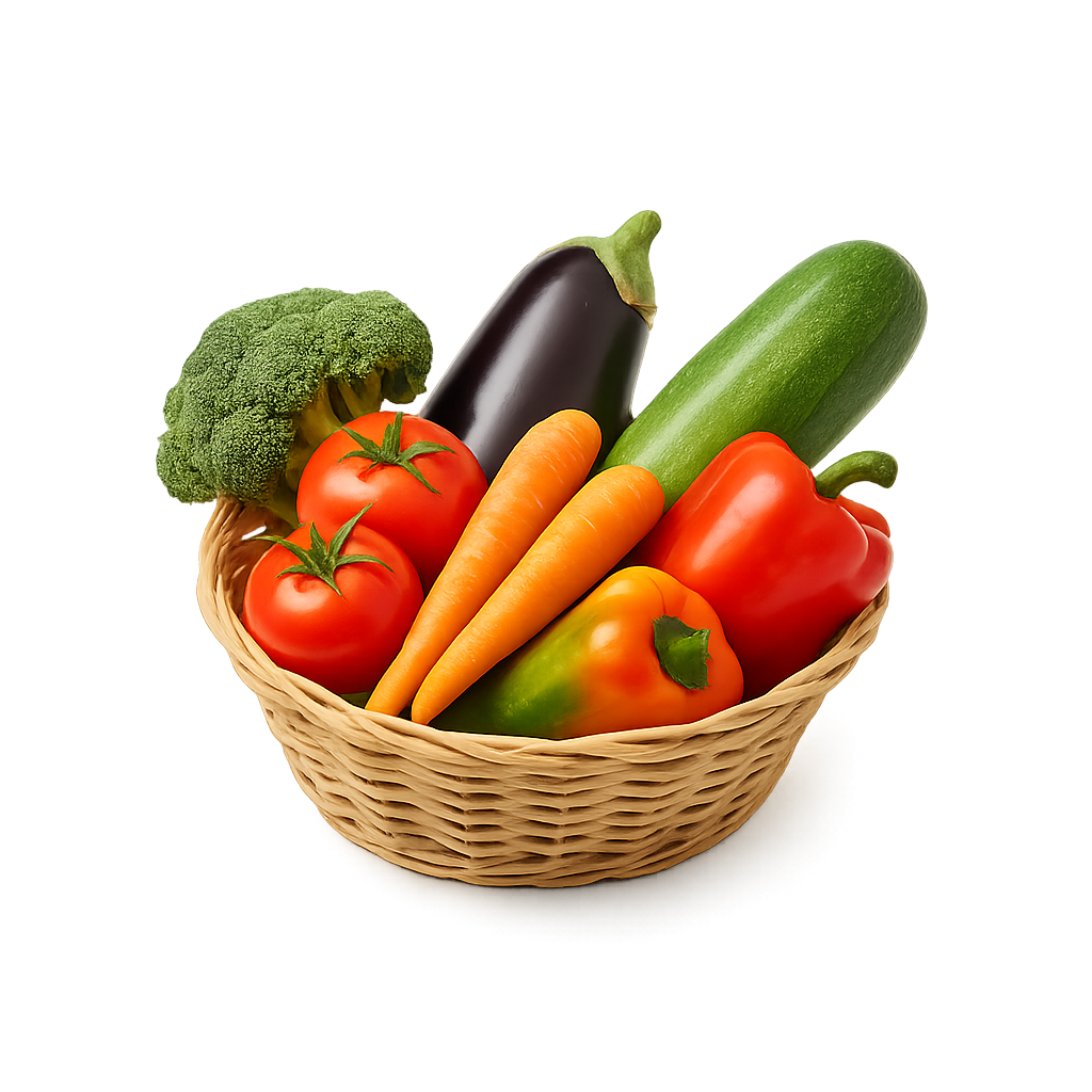 LÉGUMES