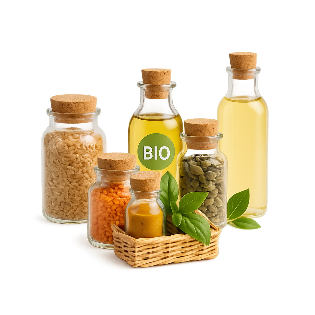ESPACE BIO