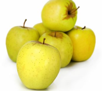 Pomme Golden nouvelle récolte Ribiers