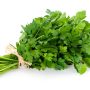 Bouquet Persil plat