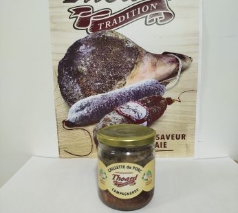 Caillette 446ml
