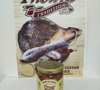 Daube 446ml