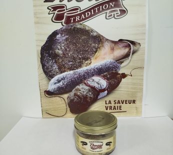 Figaterrine 170g