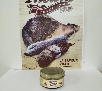 Pimenterrine 130g