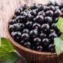 Cassis 125g