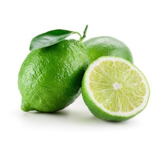 Citron vert