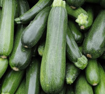 Courgette