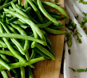 Haricot vert