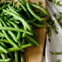 Haricot vert