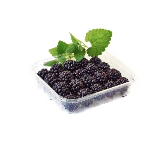 Mûre 125g
