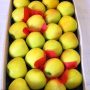 Pomme plateau golden ou fuji 4kg