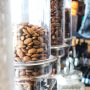 Amandes de Valensole décortiquées
