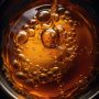 Crème de caramel au beurre salé pot 220g