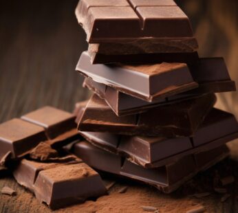 Chocolat lait Noisettes caramel crunchy 90g