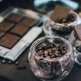 Chocolat noir Framboise 90g