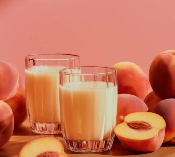 Jus Pêche 1L
