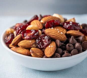 Mélange sportif sachet 500g