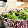 Salade mesclun barquette 125g