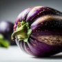 Mini aubergine barquette 500g