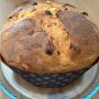 Panettone pur beurre 900g