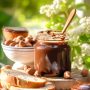 Pâte à tartiner pralinée 200g