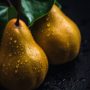 Poire comice Ribiers (04)