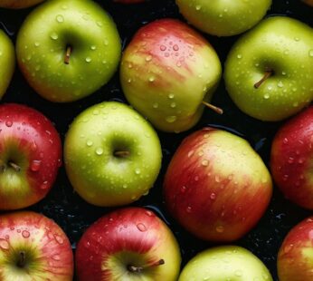 Pomme caisse 13 kg variété au choix : gala, goldor