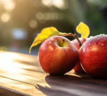 Pomme Pinova