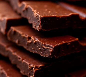 Lot 3 tablettes chocolat