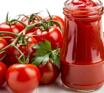 Tomate coulis caisse 5kg