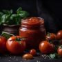 Tomate coulis caisse 9kg