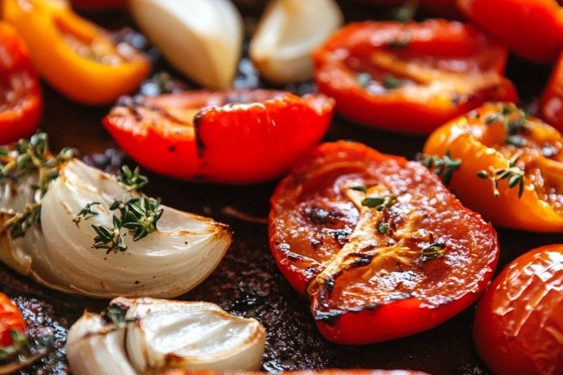 Tomates farcies